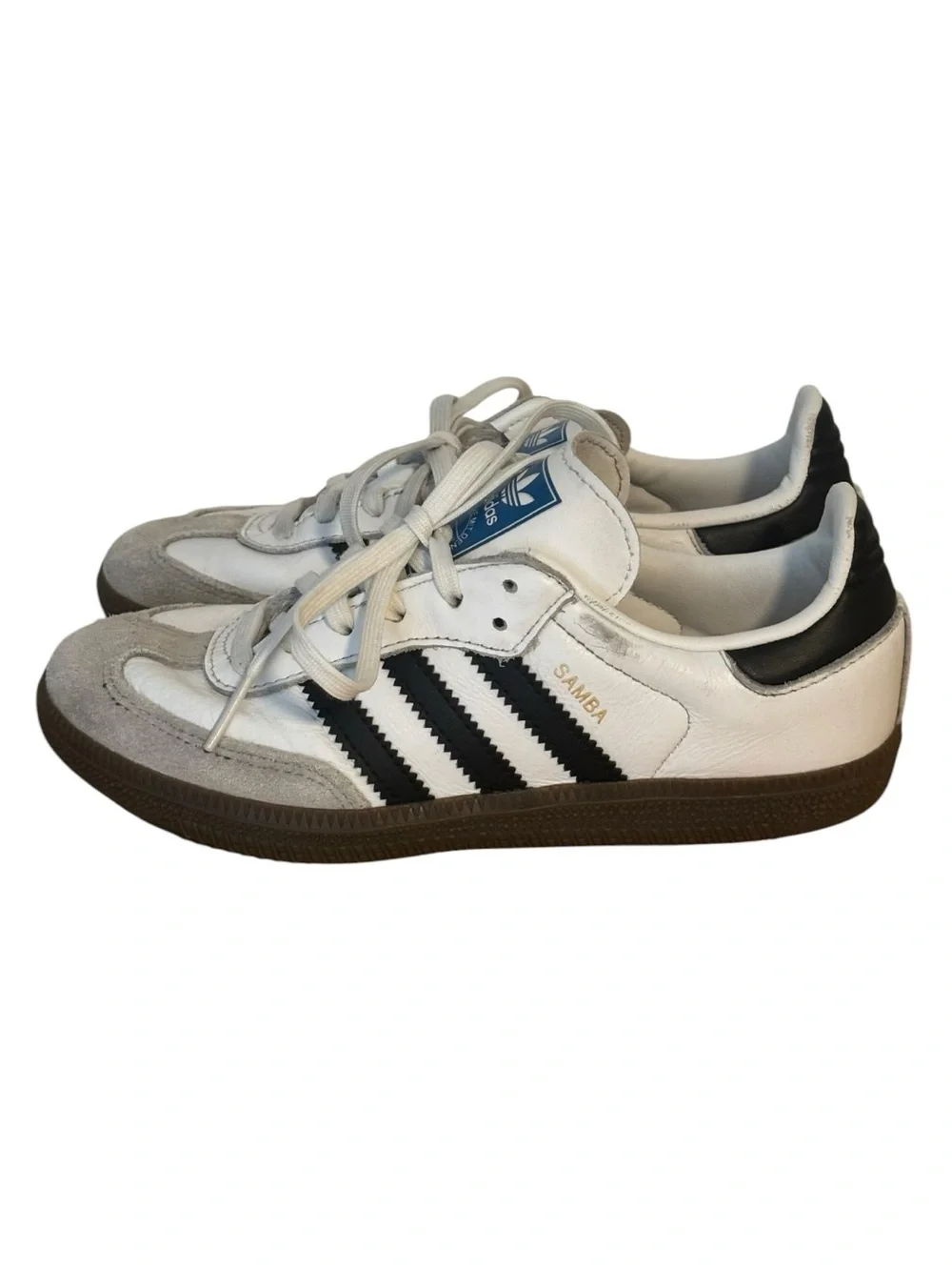 Adidas Samba OG Sneakers